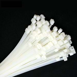 MA-DE KABLO BAĞI 8,0X550 mm KREM ( 1 ADET FİYATIDIR )