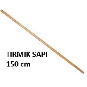 TIRMIK SAPI 150 cm