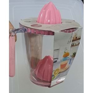CRYSTAL LİMON VE MEYVE SIKACAĞI F-29