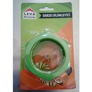 LEVA SEBZE DİLİMLEYİCİ L-10086