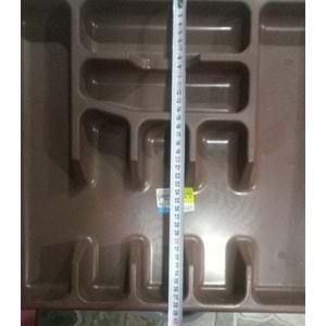 ÖZHAVAN JUMBO KAŞIKLIK 016