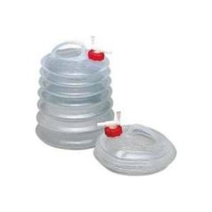 TİTİZ AKORDİYON BİDON 10 LT. TP-645