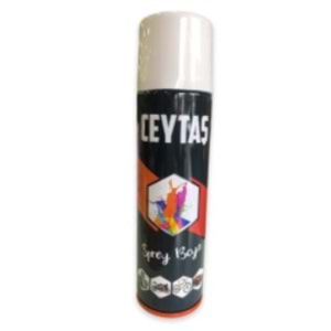 CEYTAŞ SPREY BOYA 200 ML ALTIN