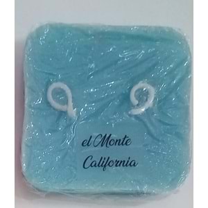 ELMONTE - KARE MUM ( 1 ADET FİYATIDIR )