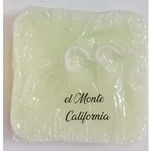 ELMONTE - KARE MUM ( 1 ADET FİYATIDIR )