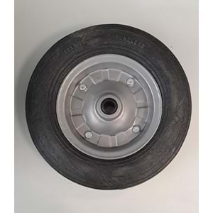 TUBELESS - EL ARABASI TEKERİ - DOLGU BURÇLU 335 x 75