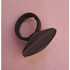 HALKALI VANTUZ - HALKA ÇAPI 2cm