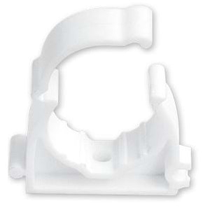 PPRC KAPAKLI KELEPÇE Ø25 mm