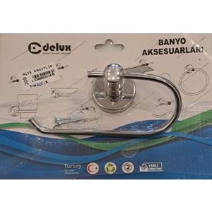 DELUX AÇIK KAĞITLIK