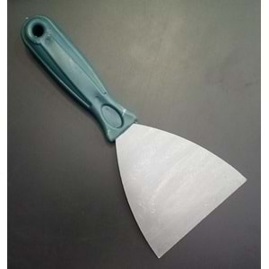 ATG İSPATULA 10 cm PLASTİK SAPLI ( ISPATULA )