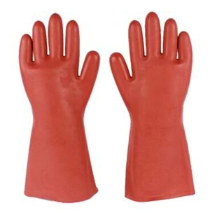 7,5-8 NO LASTİK ELDİVEN ( HOUSEHOLD GLOVES )