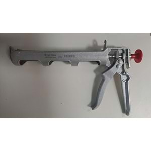 SİLİKON TABANCASI METAL