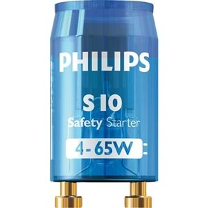 PHİLİPS S10 STARTER 4-65W