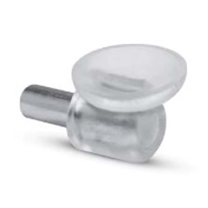 RAF PİMİ VANTUZLU NATUREL 5 MM