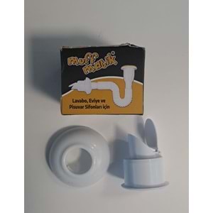 MUFF MATİK - ÇEKVALFLİ MUFF CONTA