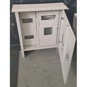 ŞANTİYE & BAHÇE PANOSU (H:62,5cm EN:51cm D:14,5cm)