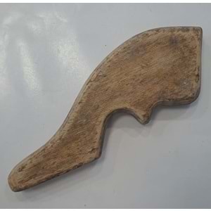 EL TESTERE SAPI AHŞAP