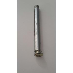 M6x100 ÇELİK DÜBEL BORULU ( ÇAP : 10 mm ) ( 1 ADET FİYATIDIR )