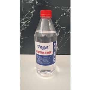 VEGA SENTETİK TİNER 1/1 (516ml)