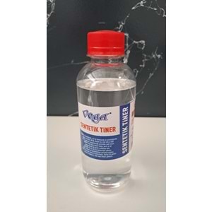 VEGA SENTETİK TİNER 1/2 (216ml)