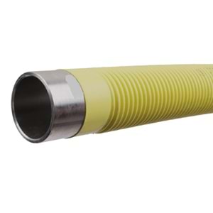 DOĞALGAZ KOMPANSATÖR BAĞLANTI FLEXİ & DİLİTASYON FİLEXİ PASOSUZ & 1 İNÇ & 1 İNÇ ( 64 cm )