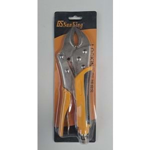 SUN KİNG AYARLI PENSE 220mm