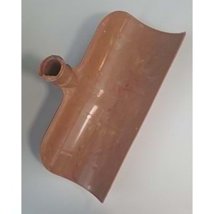 GELBERİ PLASTİK DOĞRU-İŞ ( 39 x 17 cm )