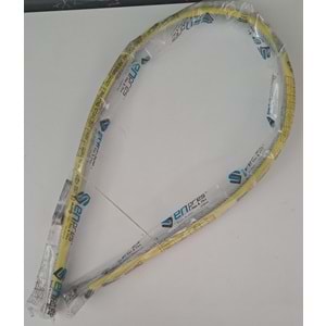 GAZ FLEX ( OCAK & GAZ FLEKSİ ) YENİ TİP 125 CM