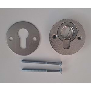 ÇELİK KAPI ROZET TAKIMI