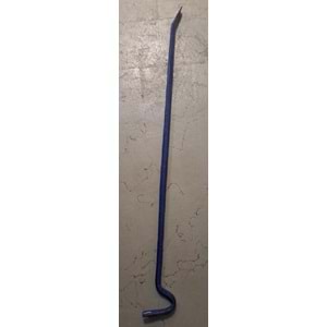 SÖKÜ DEMİRİ ( 142 cm )