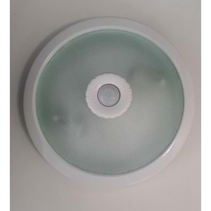 ŞAVK CAMLI TAVAN SENSÖRÜ 2XE27