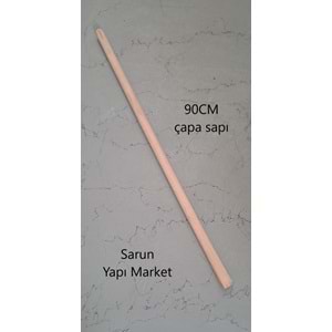 ÇAPA SAPI - 90 cm