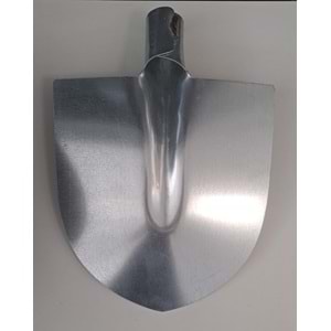 İNŞAAT KÜREĞİ DÜZ EKO