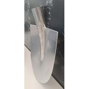 İNŞAAT KÜREĞİ DÜZ EKO