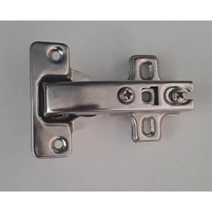 STD 90 derece AÇILI MENTEŞE