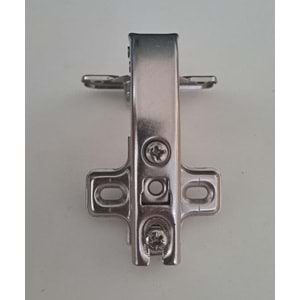 STD 90 derece AÇILI MENTEŞE