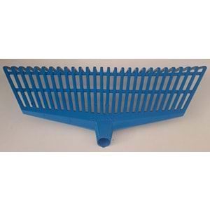 DOĞRU İŞ ÇİM TIRMIĞI PLASTİK 28 DİŞ