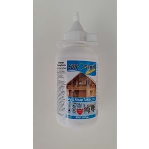 EURO STAR BEYAZ AHŞAP TUTKALI 200 GR.