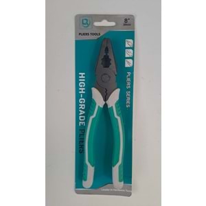 PLIERS TOOLS HIGH-GRADE PENSE 200 mm 8 NO
