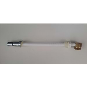 İZYAPI TAHARET & TAHARAT ÇUBUĞU - KISA STANDART ( 170 mm )