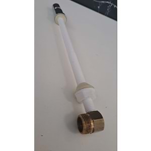 İZYAPI TAHARET & TAHARAT ÇUBUĞU - KISA STANDART ( 170 mm )