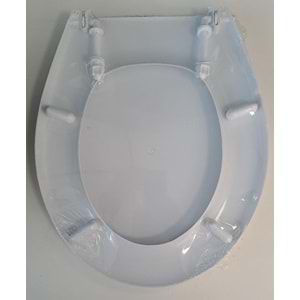 FATEX EKONOMİK KLOZET KAPAĞI PLASTİK POŞETLİ 550gr