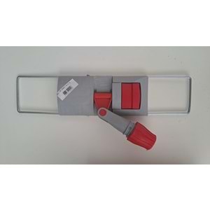 TALDİON NEMLİ MOP APARATI TEL 40 cm