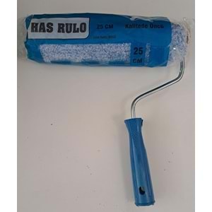 İÇ / DIŞ CEPHE BOYA RULOSU 25 cm