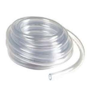 HORTUM TERAZİ ŞEFFAF 10 mm ( 1 METRE FİYATIDIR )