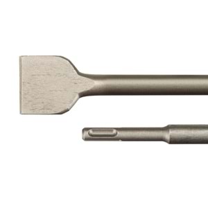 SDS PLUS KESKİ ( 14 x 250 x 40 mm )