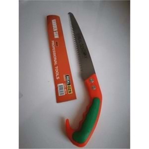 REAL ÖZS BUDAMA TESTERESİ - BAĞ TESTERESİ KAĞIT KILIFLI ÖZS-8673