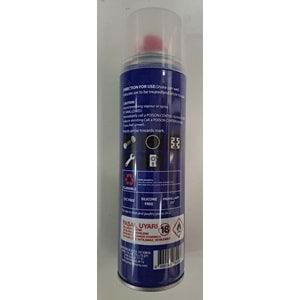 G-40 PAS SÖKÜCÜ VE YAĞLAYICI 200 ml