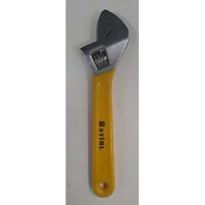 STİHL İZOLELİ KURBACIK 200X24 - 8 İNÇ/200