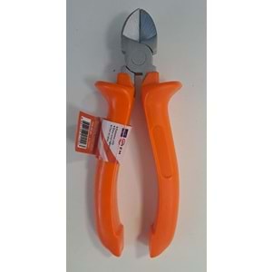 AZM 6 İNÇ x 160 mm YANKESKİ - YAN KESKİ